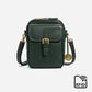 🎁LETZTER TAG - 50 % RABATT💥2025 Upgrade Vintage Diebstahlsichere Crossbody-Tasche👝