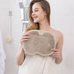 ⏳50% Rabatt💥Dusche Fuß- und Rückenschrubber Massagekissen