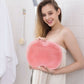 ⏳50% Rabatt💥Dusche Fuß- und Rückenschrubber Massagekissen