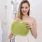 ⏳50% Rabatt💥Dusche Fuß- und Rückenschrubber Massagekissen