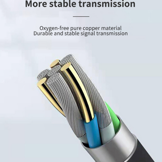🔎Industrielles Endoskop mit 3-in-1-USB-Schlangenkamera🎁