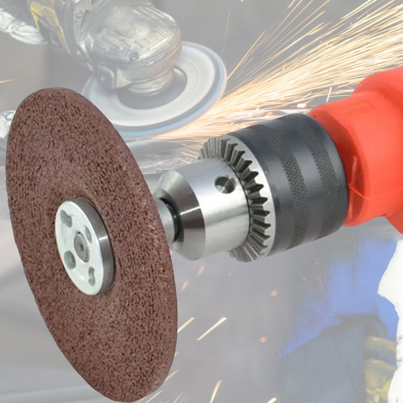 🎁Sonderangebot🔥 Pleuelsatz für Winkelschleifer mit elektrischer Bohrmaschine