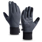 ❄️Winteraktion 50 % Rabatt für begrenzte Zeit🔥Wasserdichter, elektrostatischer Touchscreen, winterwarme Handschuhe