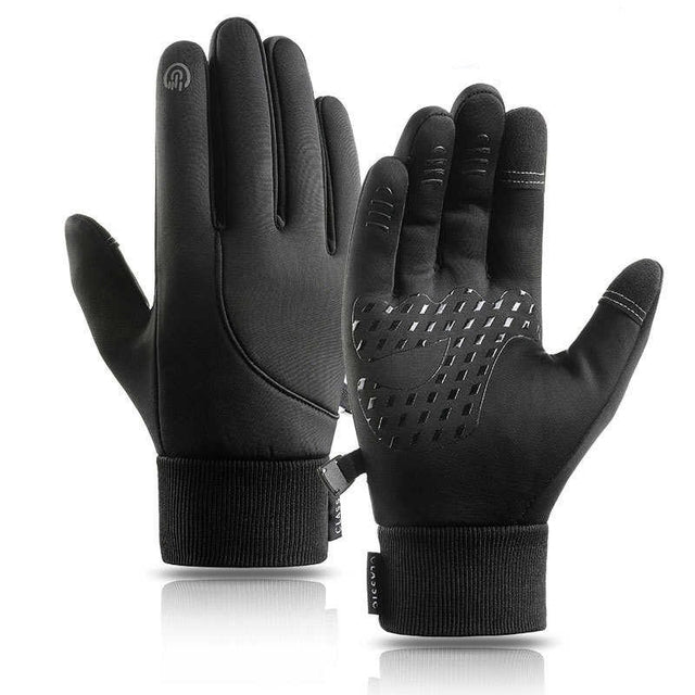 ❄️Winteraktion 50 % Rabatt für begrenzte Zeit🔥Wasserdichter, elektrostatischer Touchscreen, winterwarme Handschuhe