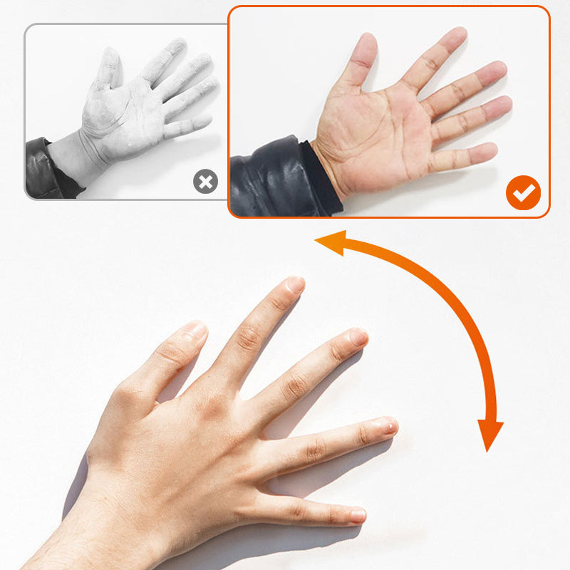 🖤Black Friday 50 % Rabatt 💥Wandreparatur-Rollerfarbe