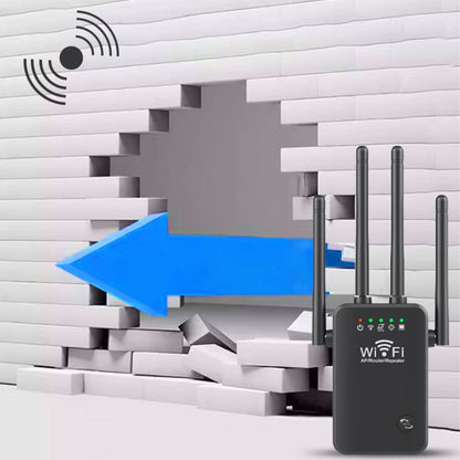 🛜WiFi-Extender-Signalverstärker✨
