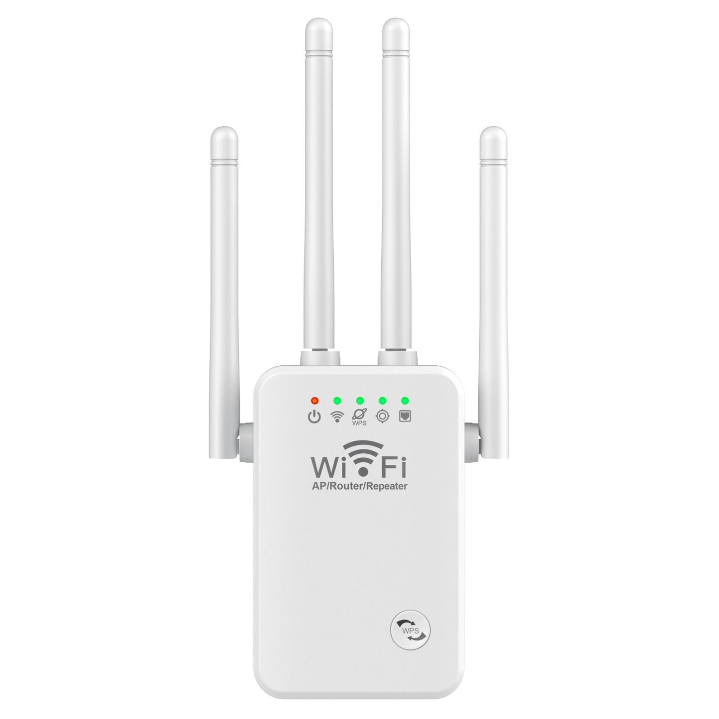 🛜WiFi-Extender-Signalverstärker✨