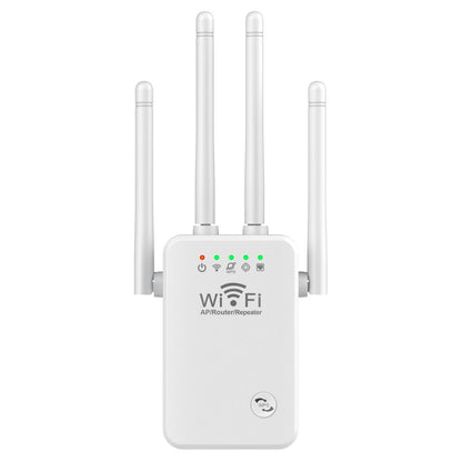 🛜WiFi-Extender-Signalverstärker✨