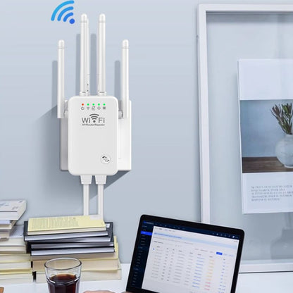 🛜WiFi-Extender-Signalverstärker✨