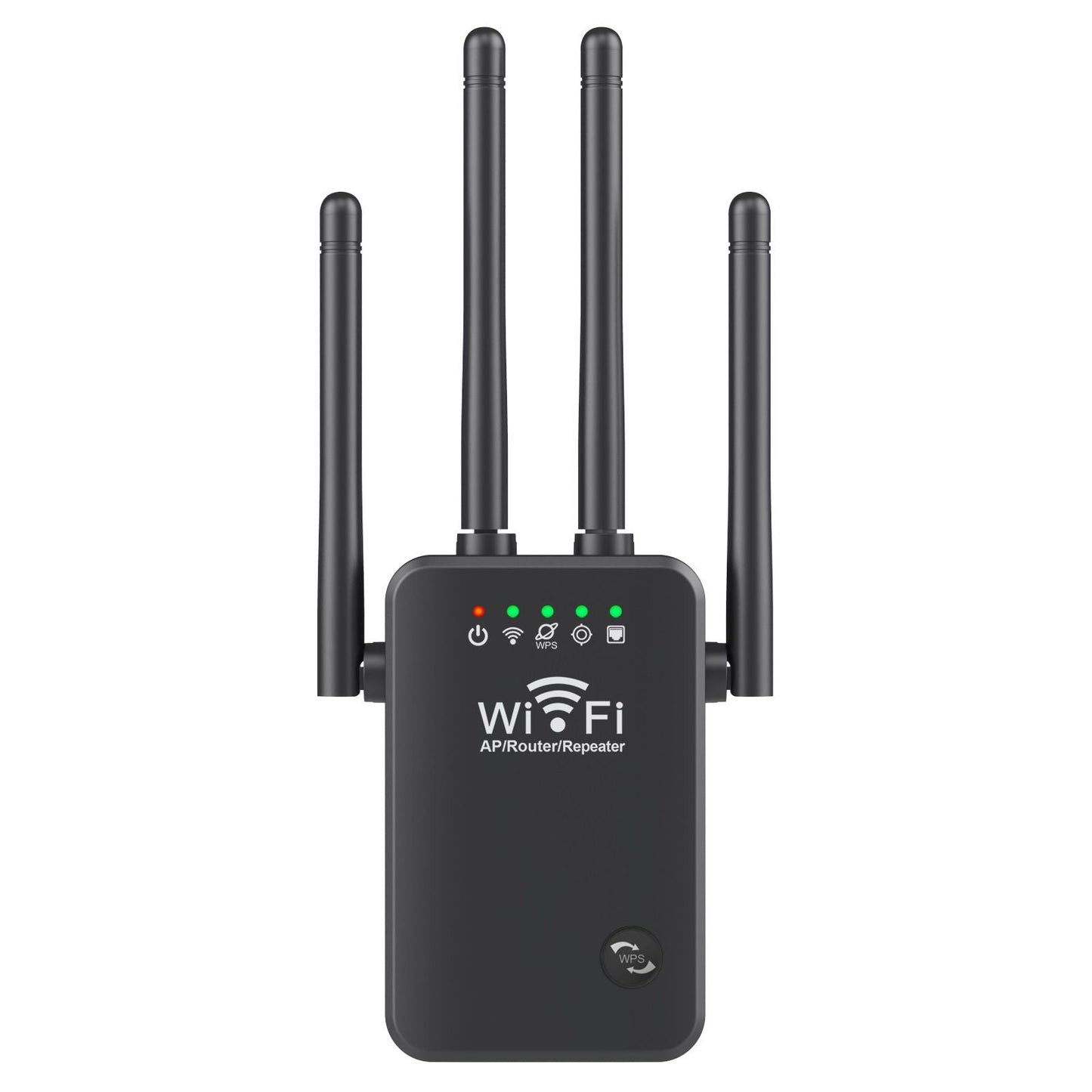 🛜WiFi-Extender-Signalverstärker✨