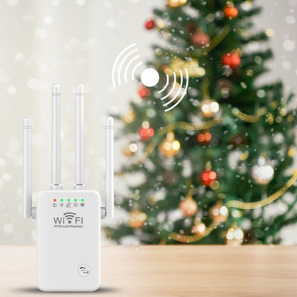 🛜WiFi-Extender-Signalverstärker✨