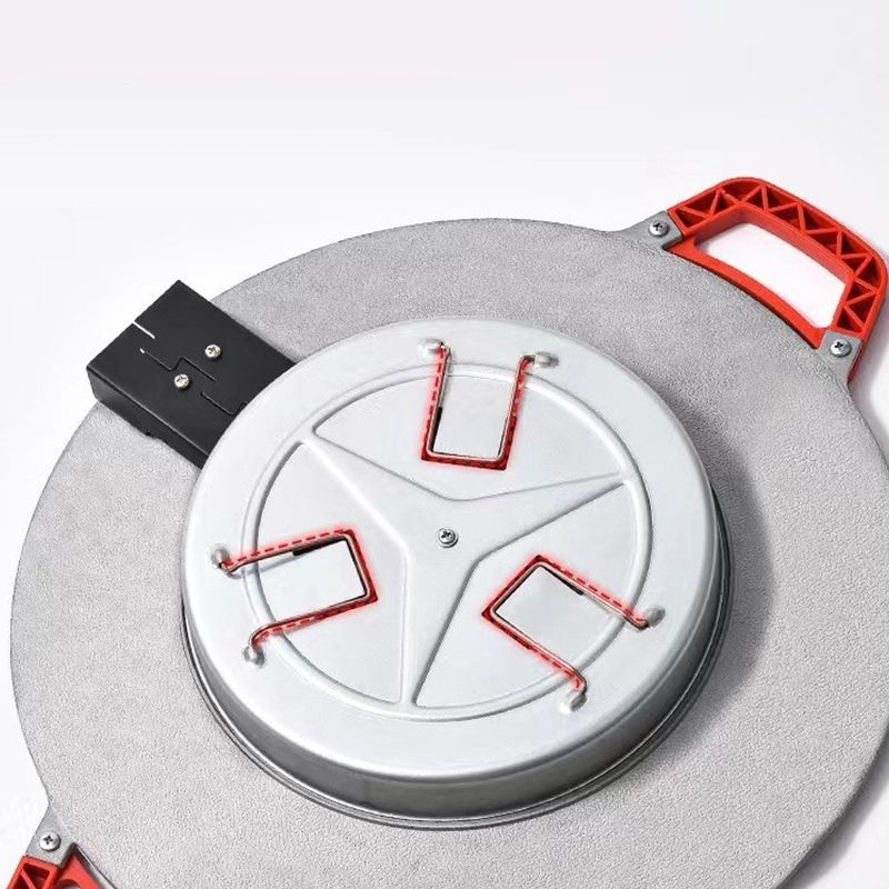 🥳Mehrzweck-Elektrobackform mit Antihaftbeschichtung für den Haushalt