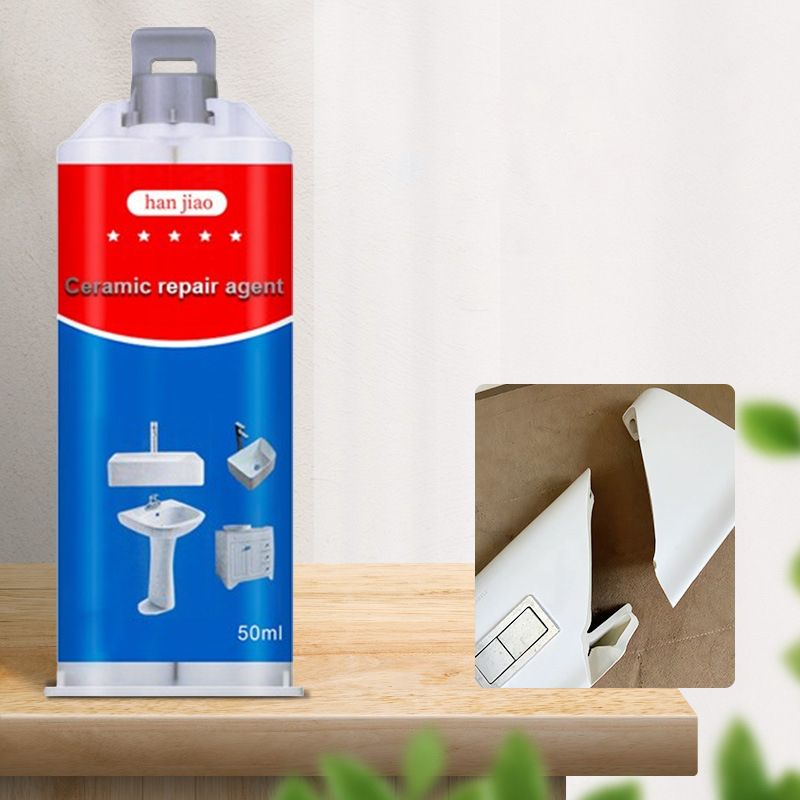 💥Heißer Verkauf 50 % Rabatt💥Reparaturpaste für Fliesen und Keramikglasuren (KAUFEN SIE 2, ERHALTEN SIE 1 GRATIS)