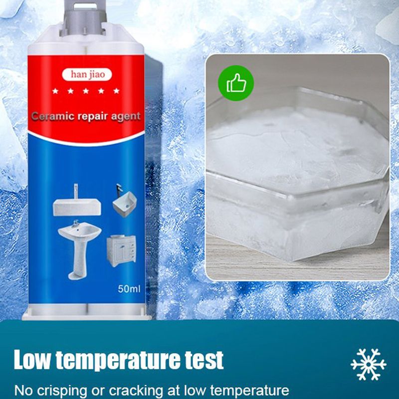 💥Heißer Verkauf 50 % Rabatt💥Reparaturpaste für Fliesen und Keramikglasuren (KAUFEN SIE 2, ERHALTEN SIE 1 GRATIS)