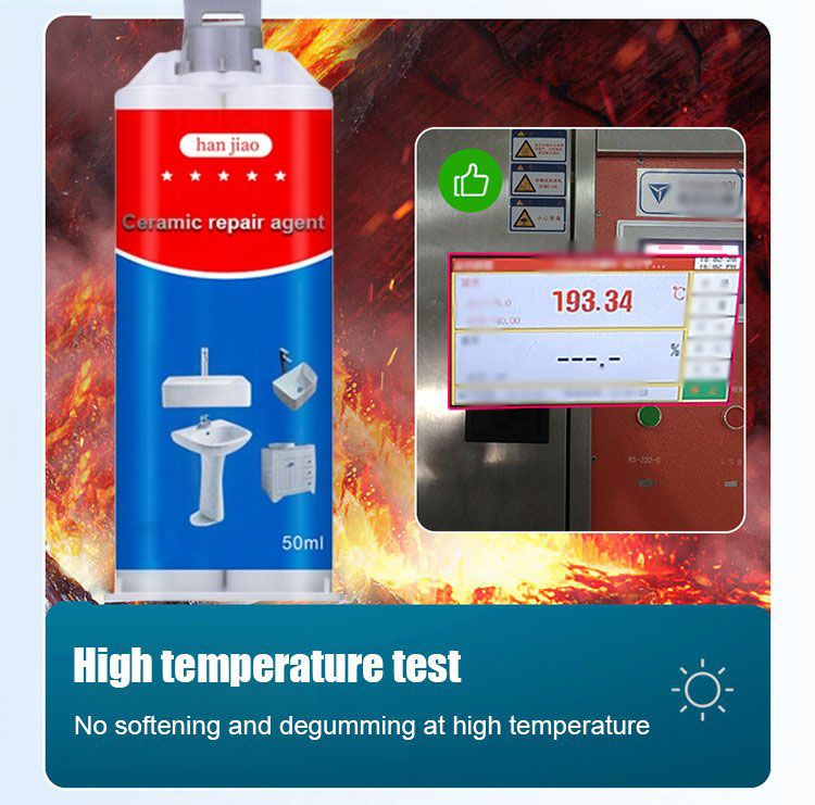 💥Heißer Verkauf 50 % Rabatt💥Reparaturpaste für Fliesen und Keramikglasuren (KAUFEN SIE 2, ERHALTEN SIE 1 GRATIS)