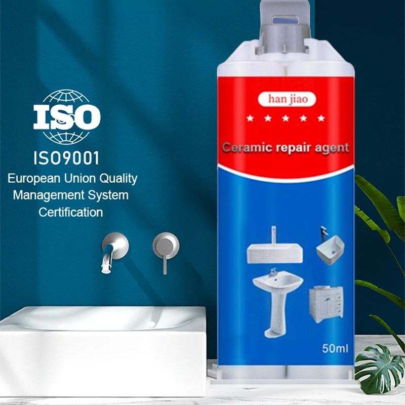 💥Heißer Verkauf 50 % Rabatt💥Reparaturpaste für Fliesen und Keramikglasuren (KAUFEN SIE 2, ERHALTEN SIE 1 GRATIS)