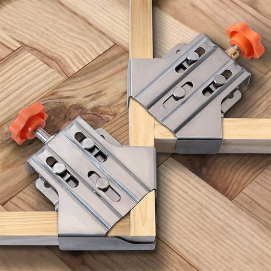 ⏳Begrenzte Zeit 50% Rabatt🏠90-Grad-Winkelclip🏠