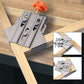 ⏳Begrenzte Zeit 50% Rabatt🏠90-Grad-Winkelclip🏠