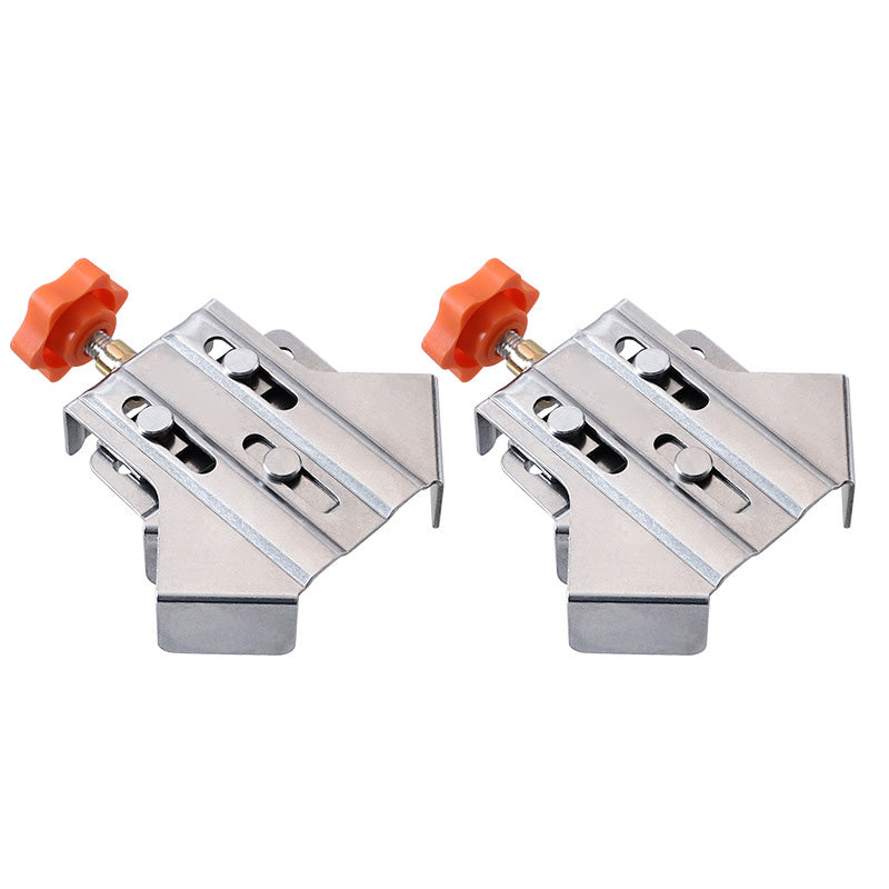 ⏳Begrenzte Zeit 50% Rabatt🏠90-Grad-Winkelclip🏠