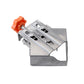 ⏳Begrenzte Zeit 50% Rabatt🏠90-Grad-Winkelclip🏠