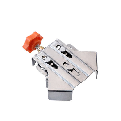 ⏳Begrenzte Zeit 50% Rabatt🏠90-Grad-Winkelclip🏠