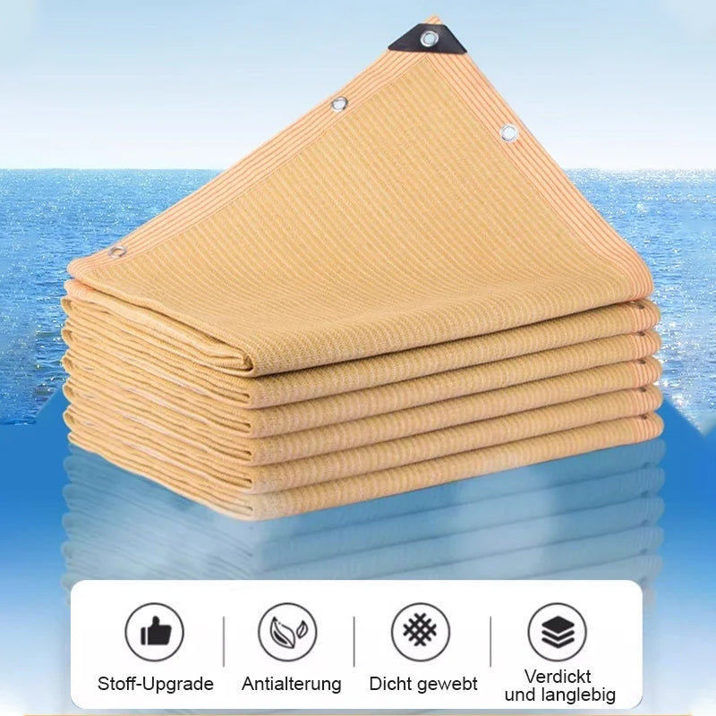 🔥Multi-Functional Sunshade And Rainproof Awning