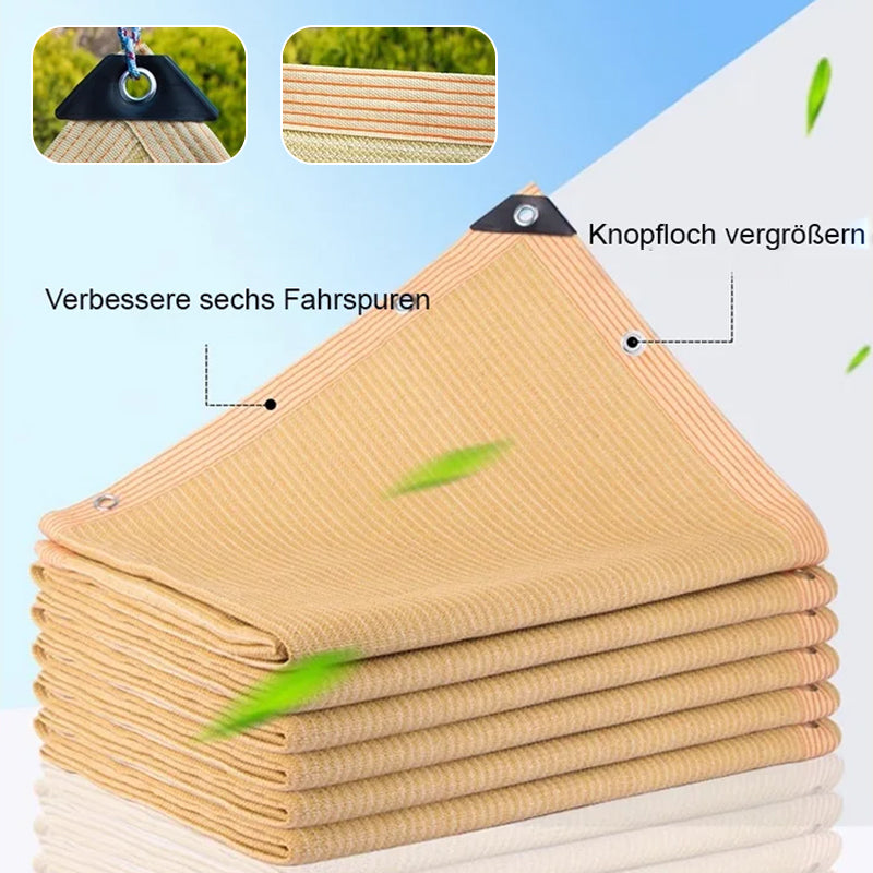 🔥Multi-Functional Sunshade And Rainproof Awning