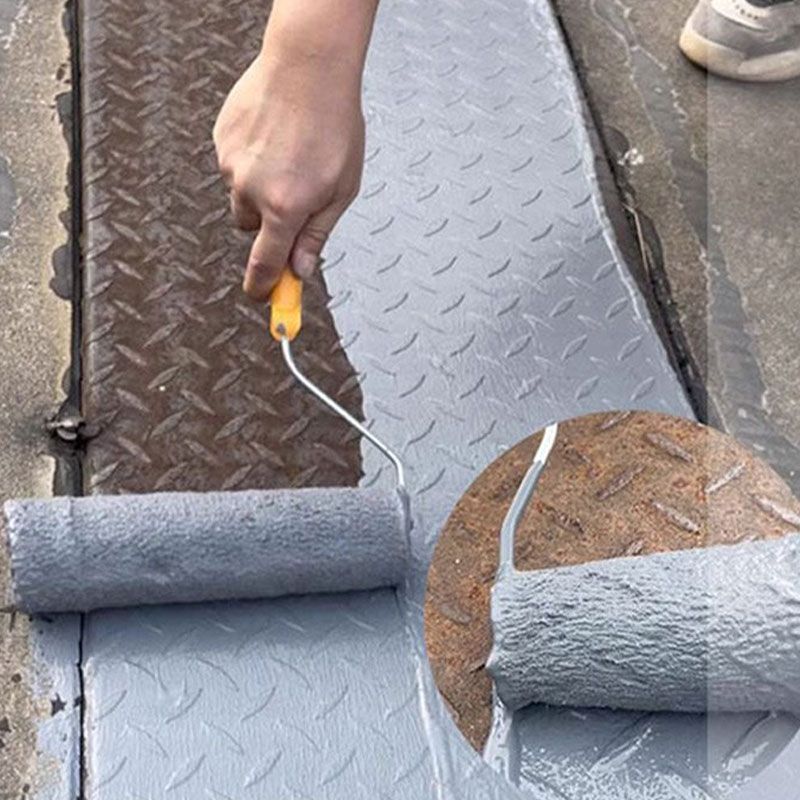 🎅Weihnachts-Sonderangebot: 50 % Rabatt🎁Multifunktionales Mittel zur Entfernung und Umwandlung von Metallrost