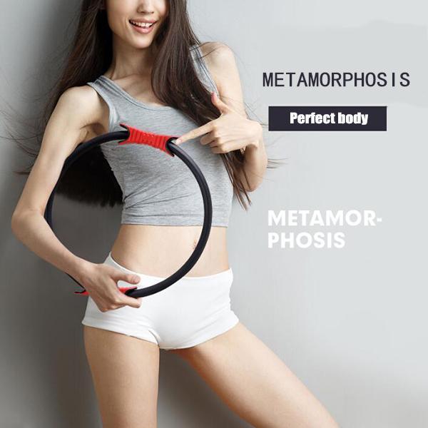 ✨ Weihnachtsangebote – Jetzt schnell sein! 🎅⏰Fitness-Trainer mit Pilates-Ring