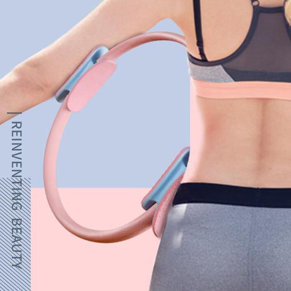 ✨ Weihnachtsangebote – Jetzt schnell sein! 🎅⏰Fitness-Trainer mit Pilates-Ring