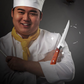 Von einem Michelin-Koch empfohlenes Messer – Japanisches Premiummesser🔪