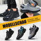 ⚡ SCHLAG- UND STICHFESTE Sicherheitsschuhe mit Drehknopf 🔥⚙️Ideal für Bau, Handwerk & Industrie. Schneller Verschluss, maximaler Schutz. Jetzt sichern!