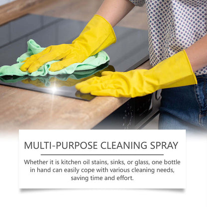 🔥2025 hot sale🔥Powerful Multi-Purpose Kitchen Cleaner for Odor Elimination