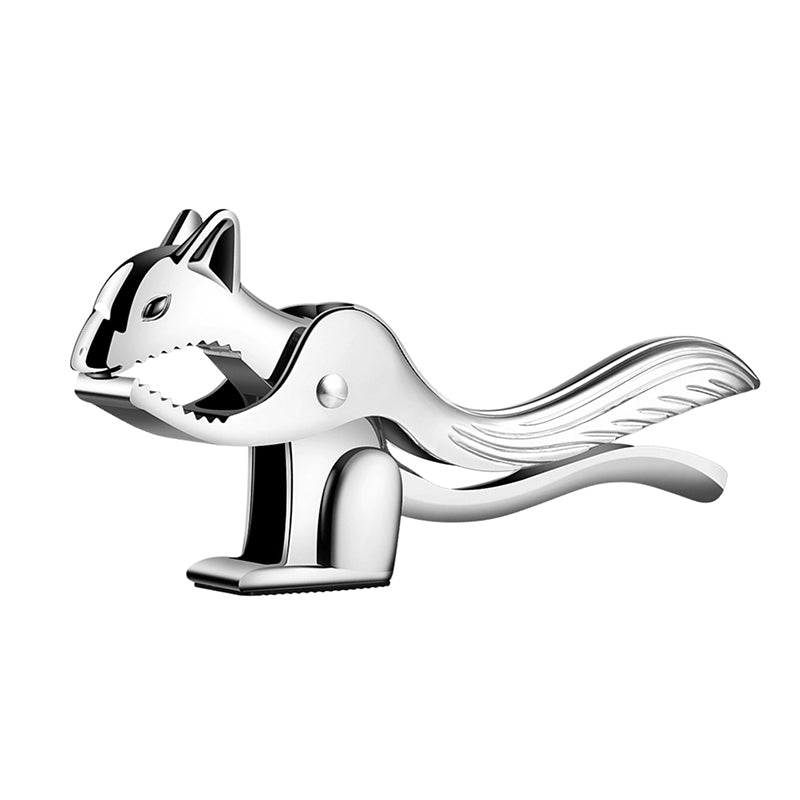 🐿️🥜Multifunktionaler Nussknacker in Eichhörnchenform🐿️
