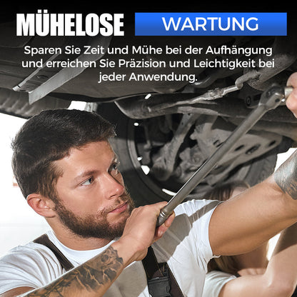 🔥Universal-Auto-Achsschenkel-Abzieher für Aufhängungsreparatur (Kaufen Sie 3 und erhalten Sie 1 gratis)