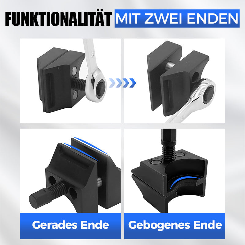 🔥Universal-Auto-Achsschenkel-Abzieher für Aufhängungsreparatur (Kaufen Sie 3 und erhalten Sie 1 gratis)