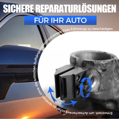 🔥Universal-Auto-Achsschenkel-Abzieher für Aufhängungsreparatur (Kaufen Sie 3 und erhalten Sie 1 gratis)