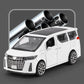 ⏳Begrenzte Zeit 50% Rabatt🎁🔥Legierung Simulation Pull-Back Action Auto Modell