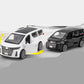 ⏳Begrenzte Zeit 50% Rabatt🎁🔥Legierung Simulation Pull-Back Action Auto Modell
