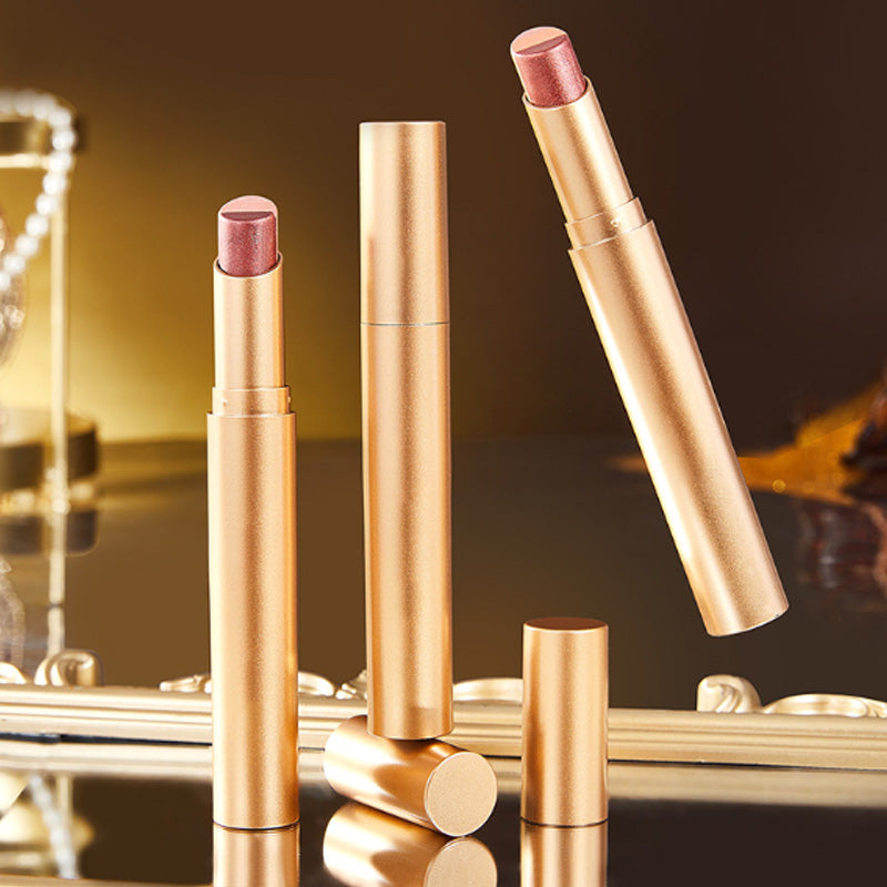 🥰HOT SALE KAUFEN SIE 1, ERHALTEN SIE 1 GRATIS 🥰Tricolor-Lidschattenstift mit Farbverlauf