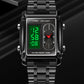 ⏳Begrenzte Zeit 50% Rabatt💥Elegante multifunktionale wasserdichte Herrenuhr