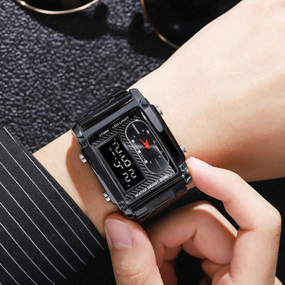 ⏳Begrenzte Zeit 50% Rabatt💥Elegante multifunktionale wasserdichte Herrenuhr
