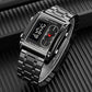 ⏳Begrenzte Zeit 50% Rabatt💥Elegante multifunktionale wasserdichte Herrenuhr
