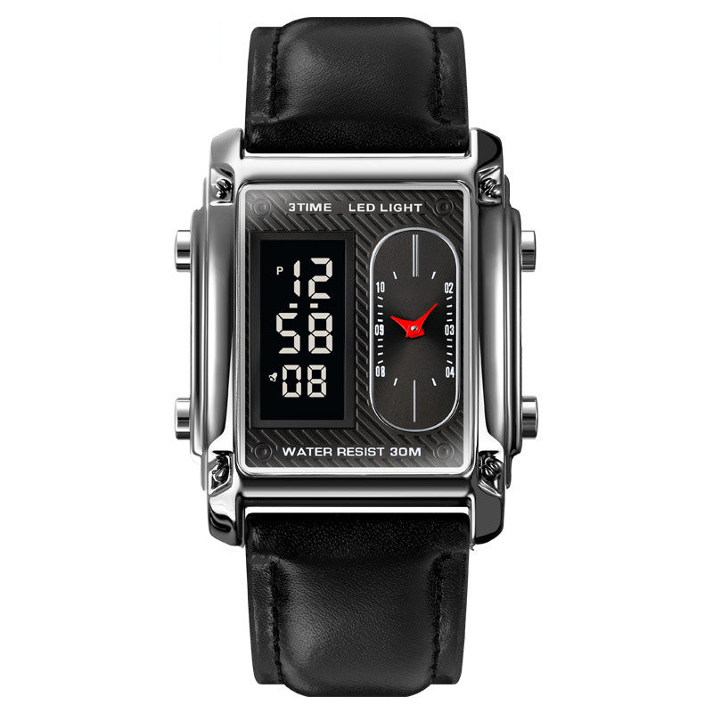 ⏳Begrenzte Zeit 50% Rabatt💥Elegante multifunktionale wasserdichte Herrenuhr