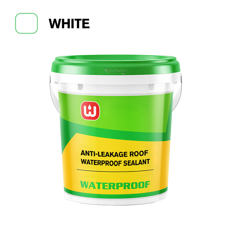 🌿Anti-Leckage-Dachabdichtung🔥