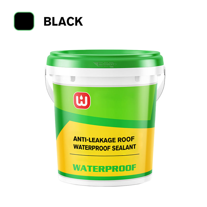 🌿Anti-Leckage-Dachabdichtung🔥