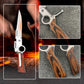 🔪Outdoor-Edelstahl-Feder-Klappmesser💥