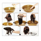 🩷LAST DAY PROMOTION - 50%OFF🩷Curly Wavy Frizzy Hair Extension with Ponytail