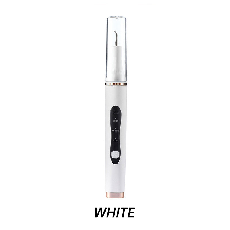 🍎 JETZT 50 % RABATT!✨ Ultraschall-Zahnseidegerät – Strahlendes Lächeln Mit 6 Millionen Vibrationen/Minute! ✨
