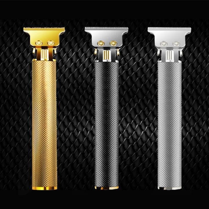 🎁 Bestes Geschenk: Kabelloser Haartrimmer für müheloses Grooming! ✨